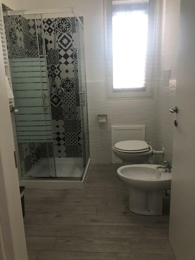 La Ruota B&B 泰拉西尼 外观 照片