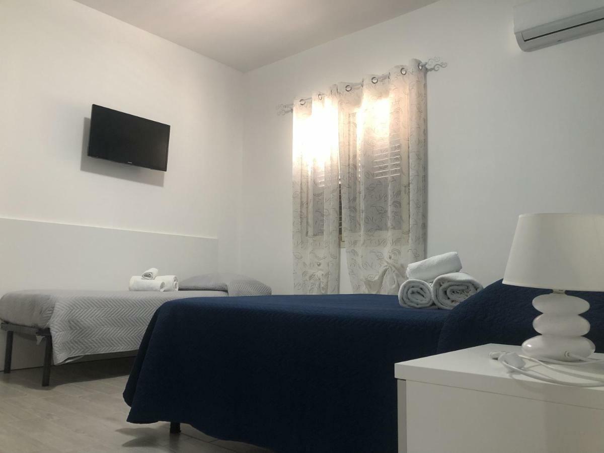 La Ruota B&B 泰拉西尼 外观 照片