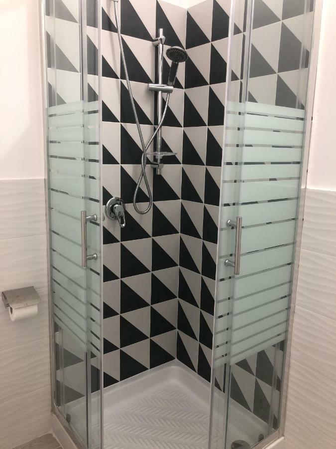 La Ruota B&B 泰拉西尼 外观 照片