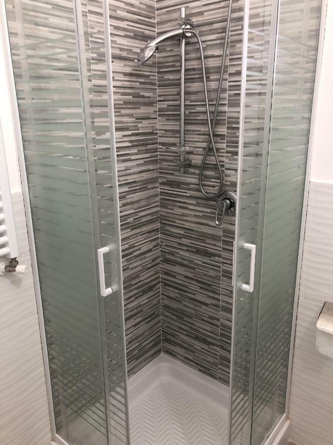 La Ruota B&B 泰拉西尼 外观 照片